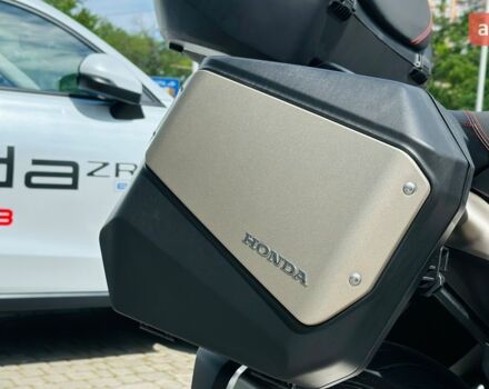 купить новое авто Хонда NT 1100DP 2024 года от официального дилера HONDA Одеса Хонда фото