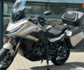 купить новое авто Хонда NT 1100DP 2024 года от официального дилера HONDA Одеса Хонда фото