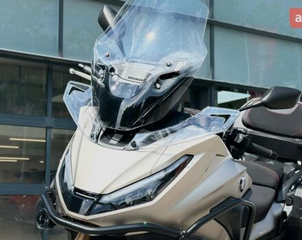 купить новое авто Хонда NT 1100DP 2024 года от официального дилера HONDA Одеса Хонда фото