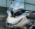 купить новое авто Хонда NT 1100DP 2024 года от официального дилера HONDA Одеса Хонда фото