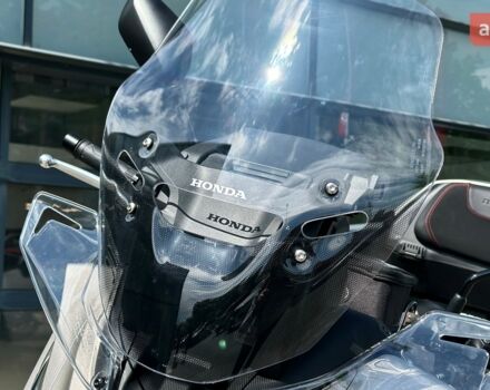купить новое авто Хонда NT 1100DP 2024 года от официального дилера HONDA Одеса Хонда фото