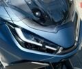 купить новое авто Хонда NT 1100DP 2024 года от официального дилера HONDA Одеса Хонда фото
