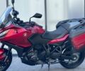 купити нове авто Хонда NT 1100DP 2024 року від офіційного дилера HONDA Одеса Хонда фото
