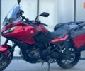 купити нове авто Хонда NT 1100DP 2024 року від офіційного дилера HONDA Одеса Хонда фото