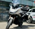 купить новое авто Хонда NT 1100DP 2024 года от официального дилера HONDA Одеса Хонда фото