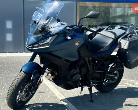 купить новое авто Хонда NT 1100DP 2024 года от официального дилера HONDA Одеса Хонда фото