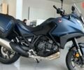 купить новое авто Хонда NT 1100DP 2024 года от официального дилера Дніпромотор Хонда фото
