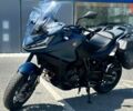 купить новое авто Хонда NT 1100DP 2024 года от официального дилера HONDA Одеса Хонда фото