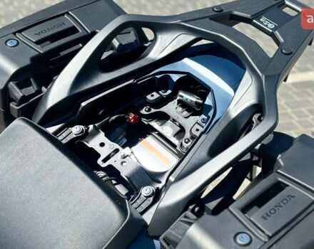 купить новое авто Хонда NT 1100DP 2024 года от официального дилера HONDA Одеса Хонда фото