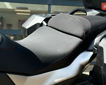 купить новое авто Хонда NT 1100DP 2024 года от официального дилера HONDA Одеса Хонда фото