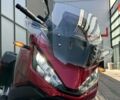 купити нове авто Хонда NT 1100DP 2024 року від офіційного дилера HONDA Одеса Хонда фото