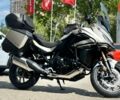 купить новое авто Хонда NT 1100DP 2024 года от официального дилера HONDA Одеса Хонда фото