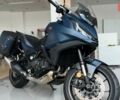 купить новое авто Хонда NT 1100DP 2024 года от официального дилера Дніпромотор Хонда фото