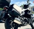 купить новое авто Хонда NT 1100DP 2024 года от официального дилера HONDA Одеса Хонда фото