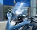купить новое авто Хонда NT 1100DP 2024 года от официального дилера HONDA Одеса Хонда фото