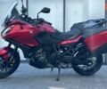 купити нове авто Хонда NT 1100DP 2024 року від офіційного дилера HONDA Одеса Хонда фото