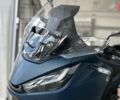 купить новое авто Хонда NT 1100DP 2024 года от официального дилера Дніпромотор Хонда фото