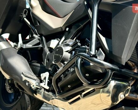 купить новое авто Хонда NT 1100DP 2024 года от официального дилера HONDA Одеса Хонда фото