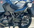 купить новое авто Хонда NT 1100DP 2024 года от официального дилера HONDA Одеса Хонда фото