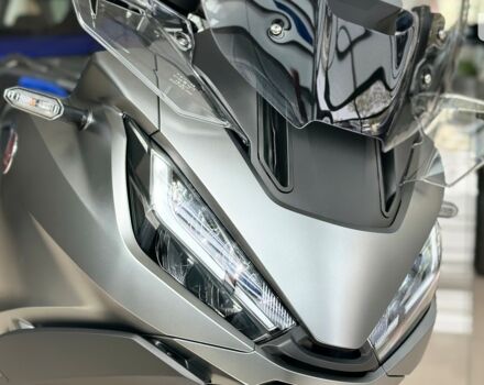 купити нове авто Хонда NT 1100DP 2024 року від офіційного дилера HONDA Одеса Хонда фото