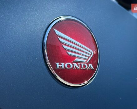 купить новое авто Хонда NT 1100DP 2024 года от официального дилера HONDA Одеса Хонда фото