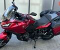 купити нове авто Хонда NT 1100DP 2024 року від офіційного дилера HONDA Одеса Хонда фото