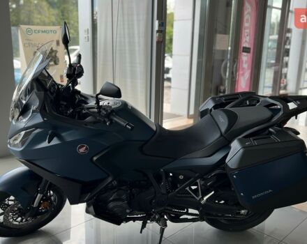 купить новое авто Хонда NT 1100DP 2024 года от официального дилера Дніпромотор Хонда фото