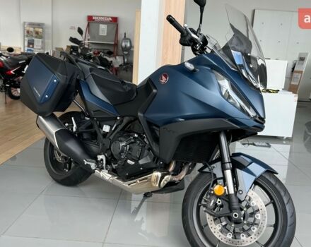 купить новое авто Хонда NT 1100DP 2024 года от официального дилера Дніпромотор Хонда фото