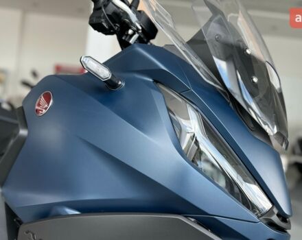 купить новое авто Хонда NT 1100DP 2024 года от официального дилера Дніпромотор Хонда фото