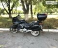 Чорний Хонда NT 650V Deauville, об'ємом двигуна 0 л та пробігом 53 тис. км за 3499 $, фото 3 на Automoto.ua