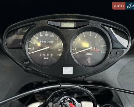 Фиолетовый Хонда NT 650V Deauville, объемом двигателя 0.65 л и пробегом 38 тыс. км за 3499 $, фото 23 на Automoto.ua