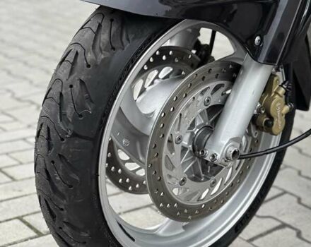 Фиолетовый Хонда NT 650V Deauville, объемом двигателя 0.65 л и пробегом 38 тыс. км за 3499 $, фото 18 на Automoto.ua