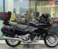 Фиолетовый Хонда NT 650V Deauville, объемом двигателя 0.65 л и пробегом 38 тыс. км за 3499 $, фото 1 на Automoto.ua