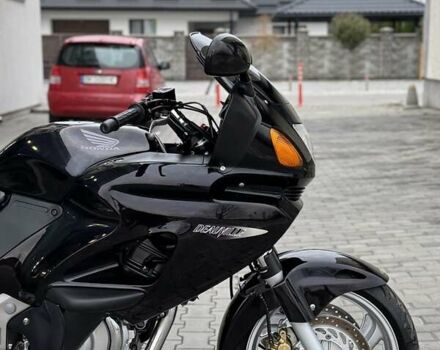 Фиолетовый Хонда NT 650V Deauville, объемом двигателя 0.65 л и пробегом 38 тыс. км за 3499 $, фото 13 на Automoto.ua