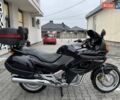Фиолетовый Хонда NT 650V Deauville, объемом двигателя 0.65 л и пробегом 38 тыс. км за 3499 $, фото 11 на Automoto.ua