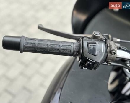 Фиолетовый Хонда NT 650V Deauville, объемом двигателя 0.65 л и пробегом 38 тыс. км за 3499 $, фото 21 на Automoto.ua