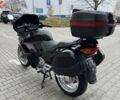 Фиолетовый Хонда NT 650V Deauville, объемом двигателя 0.65 л и пробегом 38 тыс. км за 3499 $, фото 6 на Automoto.ua