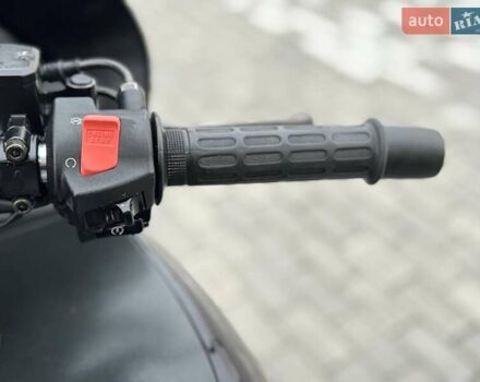 Фиолетовый Хонда NT 650V Deauville, объемом двигателя 0.65 л и пробегом 38 тыс. км за 3499 $, фото 22 на Automoto.ua