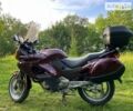 Червоний Хонда NT 650V Deauville, об'ємом двигуна 0.65 л та пробігом 96 тис. км за 3500 $, фото 7 на Automoto.ua