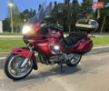 Красный Хонда NT 650V Deauville, объемом двигателя 0.65 л и пробегом 56 тыс. км за 4000 $, фото 1 на Automoto.ua