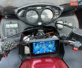 Красный Хонда NT 650V Deauville, объемом двигателя 0.65 л и пробегом 56 тыс. км за 4000 $, фото 4 на Automoto.ua