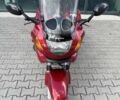 Червоний Хонда NT 650V Deauville, об'ємом двигуна 0.6 л та пробігом 28 тис. км за 3999 $, фото 1 на Automoto.ua