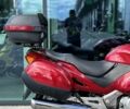 Червоний Хонда NT 650V Deauville, об'ємом двигуна 0.6 л та пробігом 28 тис. км за 3999 $, фото 24 на Automoto.ua