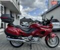 Червоний Хонда NT 650V Deauville, об'ємом двигуна 0.6 л та пробігом 28 тис. км за 3999 $, фото 10 на Automoto.ua