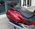 Червоний Хонда NT 650V Deauville, об'ємом двигуна 0.6 л та пробігом 28 тис. км за 3999 $, фото 14 на Automoto.ua