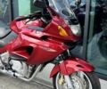 Червоний Хонда NT 650V Deauville, об'ємом двигуна 0.6 л та пробігом 28 тис. км за 3999 $, фото 26 на Automoto.ua