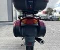 Червоний Хонда NT 650V Deauville, об'ємом двигуна 0.6 л та пробігом 28 тис. км за 3999 $, фото 7 на Automoto.ua