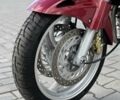 Червоний Хонда NT 650V Deauville, об'ємом двигуна 0.6 л та пробігом 28 тис. км за 3999 $, фото 17 на Automoto.ua