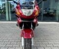 Червоний Хонда NT 650V Deauville, об'ємом двигуна 0.6 л та пробігом 28 тис. км за 3999 $, фото 2 на Automoto.ua