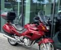 Червоний Хонда NT 650V Deauville, об'ємом двигуна 0.6 л та пробігом 28 тис. км за 3999 $, фото 27 на Automoto.ua